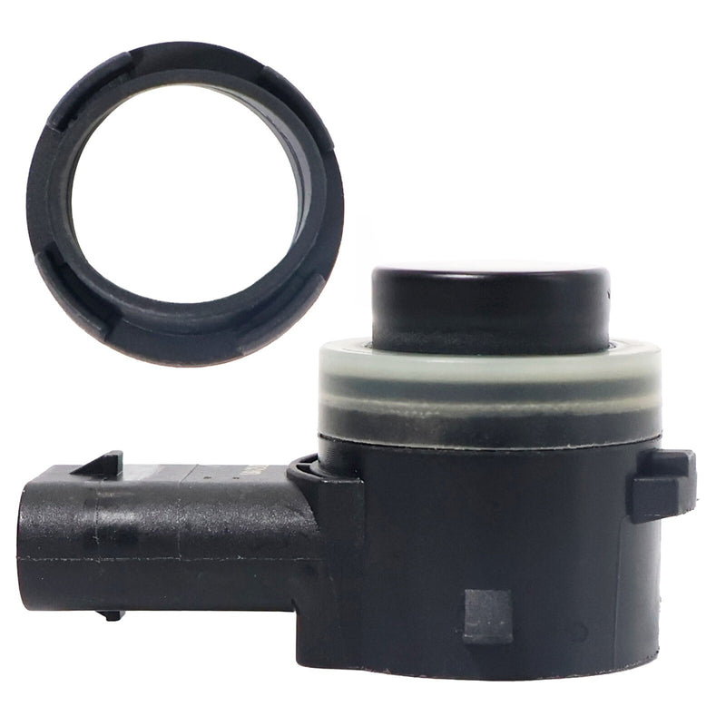 DURAFORCE 4x Parking Aid Sensor Fit BMW G30 M5 G32 G11 i3 X2 X3 X4 X5 X6 66209274427