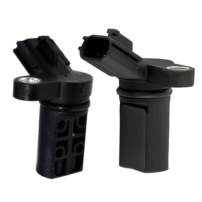DURAFORCE 2x L+R Camshaft Cam Position Sensor For Infiniti G35 I35 Nissan 350Z 23731-6J90B