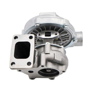 DURAFORCE Turbocharger Turbo Kit Upgrade T04e T3/T4 A/r.50 Stage for Honda Civic