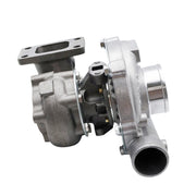 DURAFORCE Turbocharger Turbo Kit Upgrade T04e T3/T4 A/r.50 Stage for Honda Civic