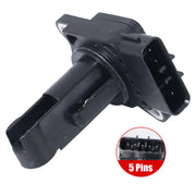 DURAFORCE NEW MAF Mass Air Flow Sensor Meter 22680-AA310 for Jaguar Mazda Subaru Impreza