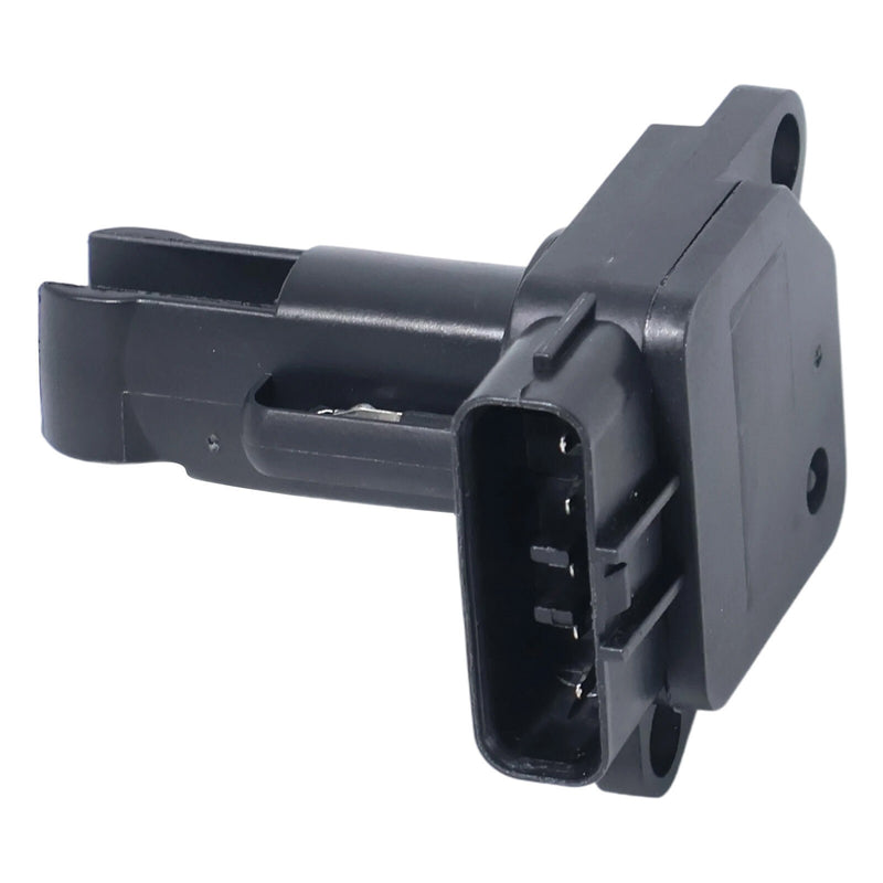 DURAFORCE NEW MAF Mass Air Flow Sensor Meter 22680-AA310 for Jaguar Mazda Subaru Impreza