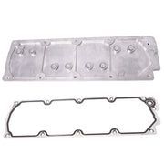 DURAFORCE Gen 4 Engine Valley Cover Kit W/ Gasket For GM LS2 LS3 GMC Silverado 12598832