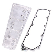 DURAFORCE Gen 4 Engine Valley Cover Kit W/ Gasket For GM LS2 LS3 GMC Silverado 12598832