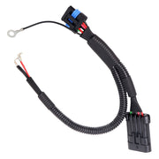 DURAFORCE 6.5L Diesel Fuel Injection Pump PMD Wiring Harness For 1994-2005 GM Turbo