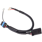 DURAFORCE 6.5L Diesel Fuel Injection Pump PMD Wiring Harness For 1994-2005 GM Turbo
