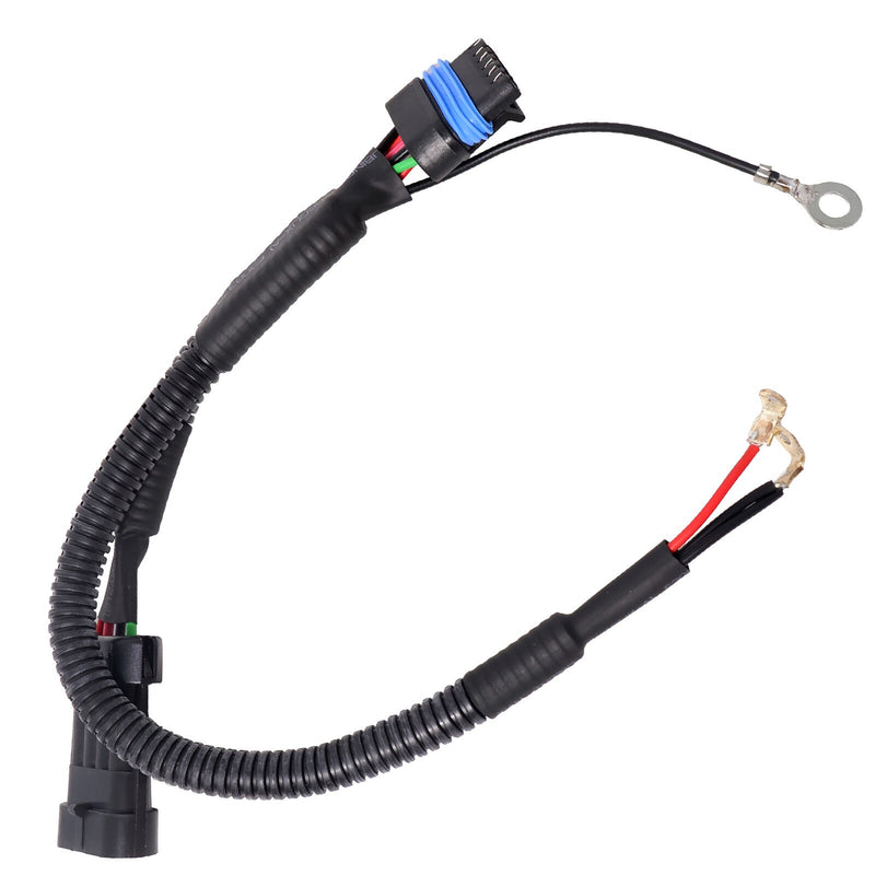 DURAFORCE 6.5L Diesel Fuel Injection Pump PMD Wiring Harness For 1994-2005 GM Turbo