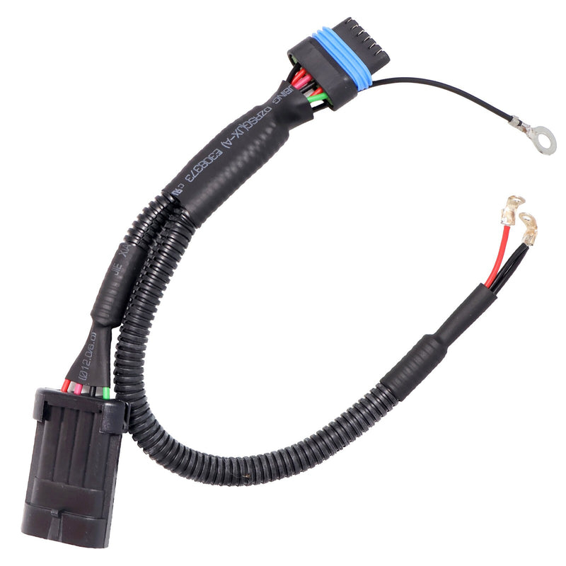 DURAFORCE 6.5L Diesel Fuel Injection Pump PMD Wiring Harness For 1994-2005 GM Turbo