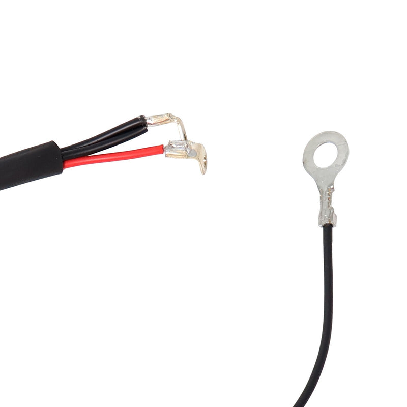 DURAFORCE 6.5L Diesel Fuel Injection Pump PMD Wiring Harness For 1994-2005 GM Turbo