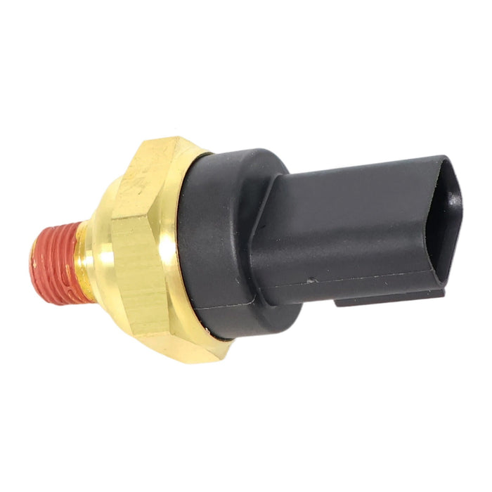 DURAFORCE 23527828 for 14L Series 60 S60 Detroit Diesel Truck Oil Fuel Pressure Sensor