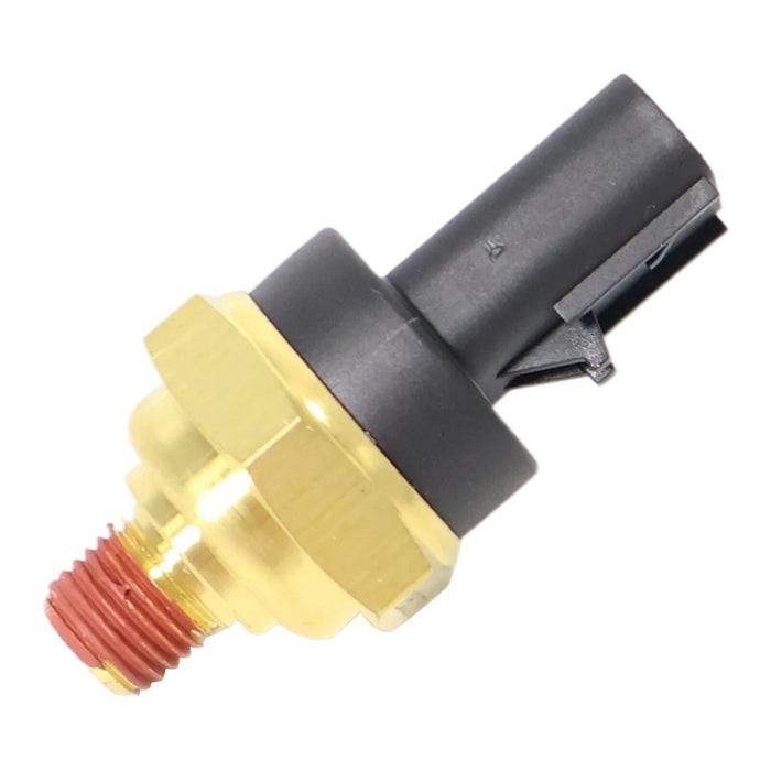 DURAFORCE 23527828 for 14L Series 60 S60 Detroit Diesel Truck Oil Fuel Pressure Sensor