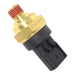 DURAFORCE 23527828 for 14L Series 60 S60 Detroit Diesel Truck Oil Fuel Pressure Sensor