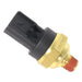 DURAFORCE 23527828 for 14L Series 60 S60 Detroit Diesel Truck Oil Fuel Pressure Sensor