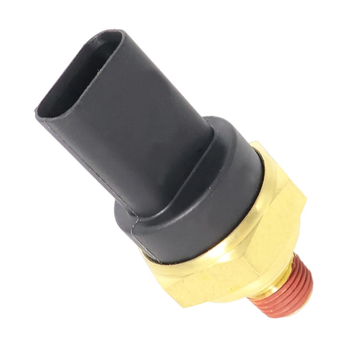 DURAFORCE 23527828 for 14L Series 60 S60 Detroit Diesel Truck Oil Fuel Pressure Sensor