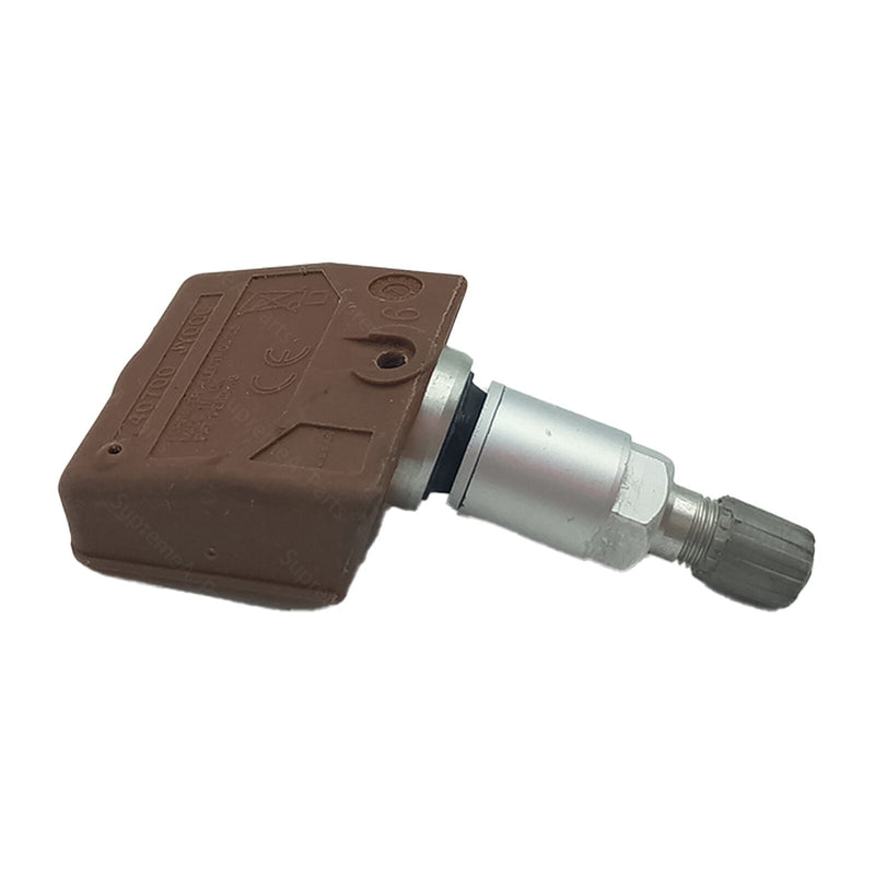 DURAFORCE 1X New For Nissan Infiniti Renault 433MHz TPMS Tire Pressure Sensor 40700-JY00C