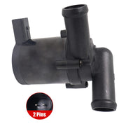 DURAFORCE 7L0965561D for 2005-2010 Volkswagen Touareg Auxiliary Coolant Water Pump
