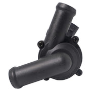 DURAFORCE 7L0965561D for 2005-2010 Volkswagen Touareg Auxiliary Coolant Water Pump