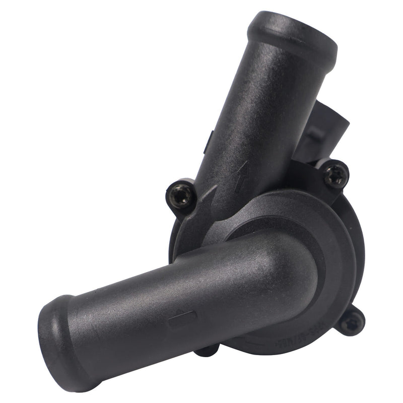 DURAFORCE 7L0965561D for 2005-2010 Volkswagen Touareg Auxiliary Coolant Water Pump