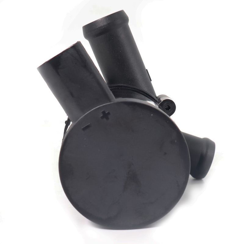 DURAFORCE 7L0965561D for 2005-2010 Volkswagen Touareg Auxiliary Coolant Water Pump