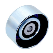 DURAFORCE 16604-31010 FOR TOYOTA 4RUNNER LEXUS IS250 SERPENTINE IDLER PULLEY