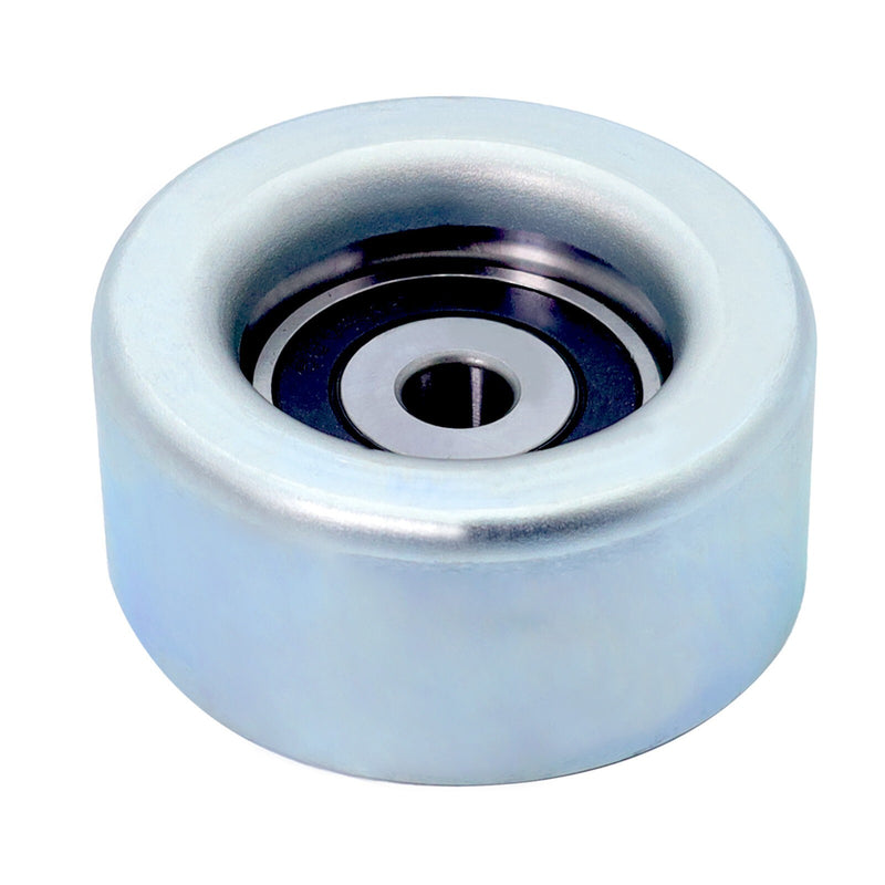 DURAFORCE 16604-31010 FOR TOYOTA 4RUNNER LEXUS IS250 SERPENTINE IDLER PULLEY