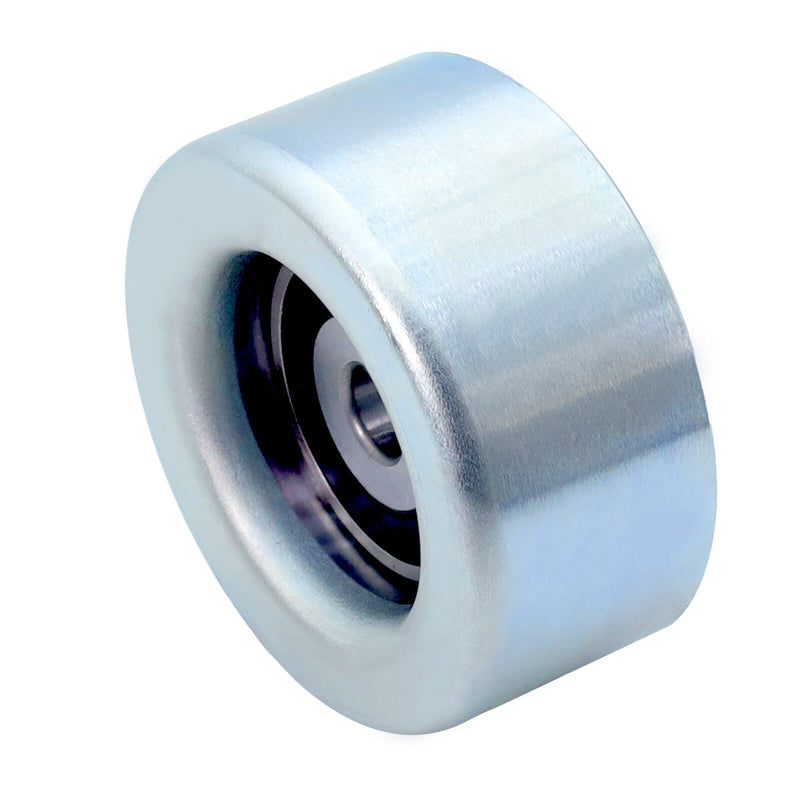 DURAFORCE 16604-31010 FOR TOYOTA 4RUNNER LEXUS IS250 SERPENTINE IDLER PULLEY