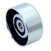 DURAFORCE 16604-31010 FOR TOYOTA 4RUNNER LEXUS IS250 SERPENTINE IDLER PULLEY