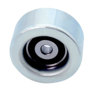 DURAFORCE 16604-31010 FOR TOYOTA 4RUNNER LEXUS IS250 SERPENTINE IDLER PULLEY