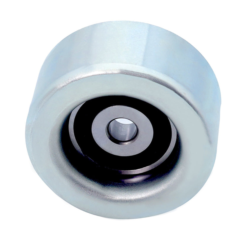 DURAFORCE 16604-31010 FOR TOYOTA 4RUNNER LEXUS IS250 SERPENTINE IDLER PULLEY