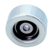 DURAFORCE 16604-31010 FOR TOYOTA 4RUNNER LEXUS IS250 SERPENTINE IDLER PULLEY
