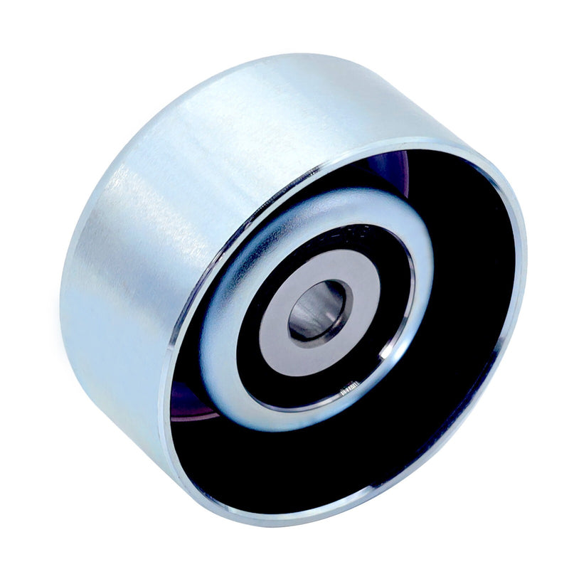 DURAFORCE 16604-31010 FOR TOYOTA 4RUNNER LEXUS IS250 SERPENTINE IDLER PULLEY