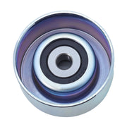 DURAFORCE 16604-31010 FOR TOYOTA 4RUNNER LEXUS IS250 SERPENTINE IDLER PULLEY