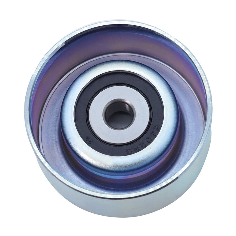 DURAFORCE 16604-31010 FOR TOYOTA 4RUNNER LEXUS IS250 SERPENTINE IDLER PULLEY