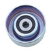 DURAFORCE 16604-31010 FOR TOYOTA 4RUNNER LEXUS IS250 SERPENTINE IDLER PULLEY