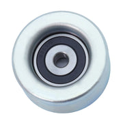 DURAFORCE 16604-31010 FOR TOYOTA 4RUNNER LEXUS IS250 SERPENTINE IDLER PULLEY