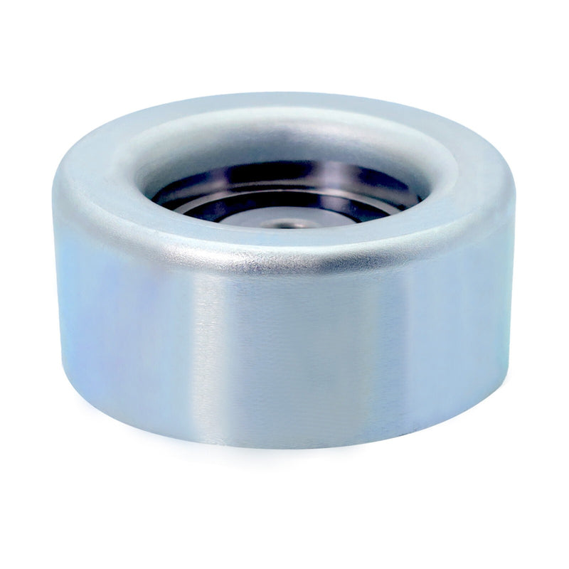 DURAFORCE 16604-31010 FOR TOYOTA 4RUNNER LEXUS IS250 SERPENTINE IDLER PULLEY
