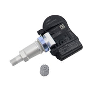 DURAFORCE Tire Pressure Sensor TPMS GX631A159AA For Land Rover Range LR4 Ford S-Max Galaxy