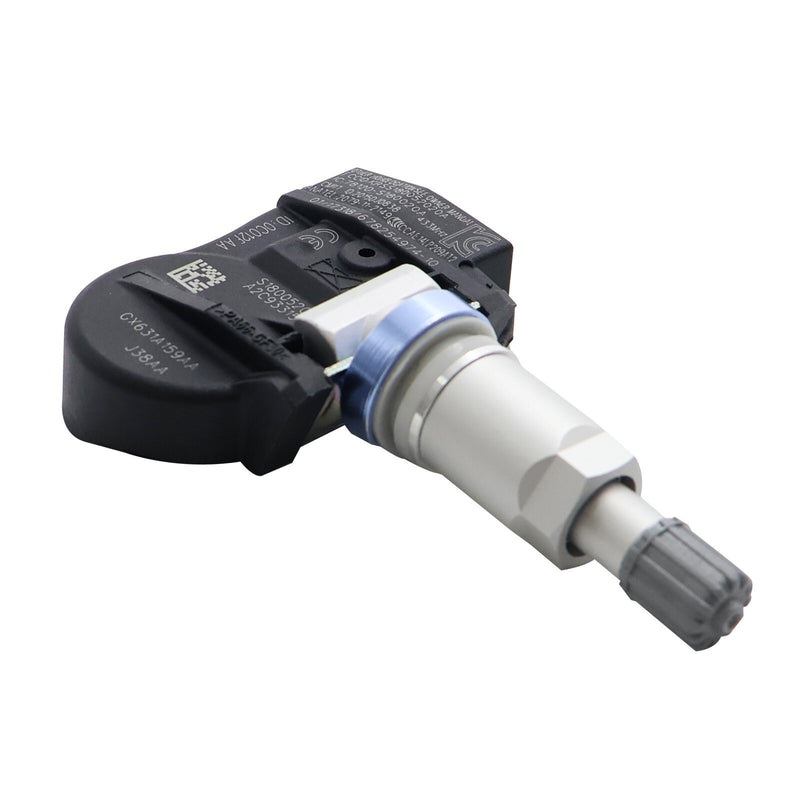 DURAFORCE Tire Pressure Sensor TPMS GX631A159AA For Land Rover Range LR4 Ford S-Max Galaxy