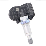 DURAFORCE 52933-2B000 1x TPMS Tire Pressure Sensor For 2012 Hyundai Santa 2.4L 3.5L 433MHZ