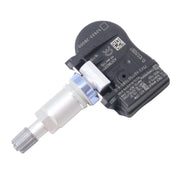DURAFORCE 52933-2B000 1x TPMS Tire Pressure Sensor For 2012 Hyundai Santa 2.4L 3.5L 433MHZ