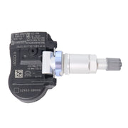 DURAFORCE 52933-2B000 1x TPMS Tire Pressure Sensor For 2012 Hyundai Santa 2.4L 3.5L 433MHZ
