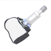 DURAFORCE 52933-2B000 1x TPMS Tire Pressure Sensor For 2012 Hyundai Santa 2.4L 3.5L 433MHZ