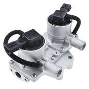 DURAFORCE Fit For 2007-2021 Toyota Tundra Secondary Air Injection Check Valve 2570138060