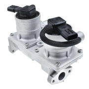 DURAFORCE Fit For 2007-2021 Toyota Tundra Secondary Air Injection Check Valve 2570138060