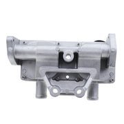 DURAFORCE Fit For 2007-2021 Toyota Tundra Secondary Air Injection Check Valve 2570138060