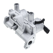 DURAFORCE Fit For 2007-2021 Toyota Tundra Secondary Air Injection Check Valve 2570138060