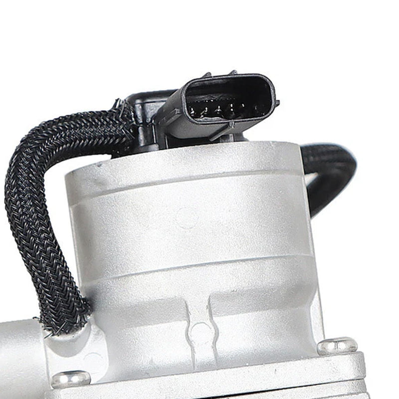 DURAFORCE Fit For 2007-2021 Toyota Tundra Secondary Air Injection Check Valve 2570138060