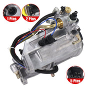 DURAFORCE Fuel Filter Housing Assembly F6TZ9155AB for Ford 96-97 F-250 F-350 E-350 7.3L