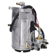 DURAFORCE Fuel Filter Housing Assembly F6TZ9155AB for Ford 96-97 F-250 F-350 E-350 7.3L