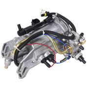 DURAFORCE Fuel Filter Housing Assembly F6TZ9155AB for Ford 96-97 F-250 F-350 E-350 7.3L